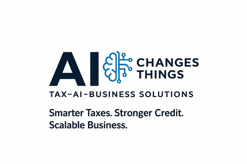 A. I. Changes Things T&C